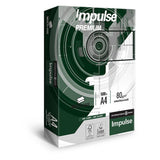 Impulse A4 80 GSM Photocopy Paper