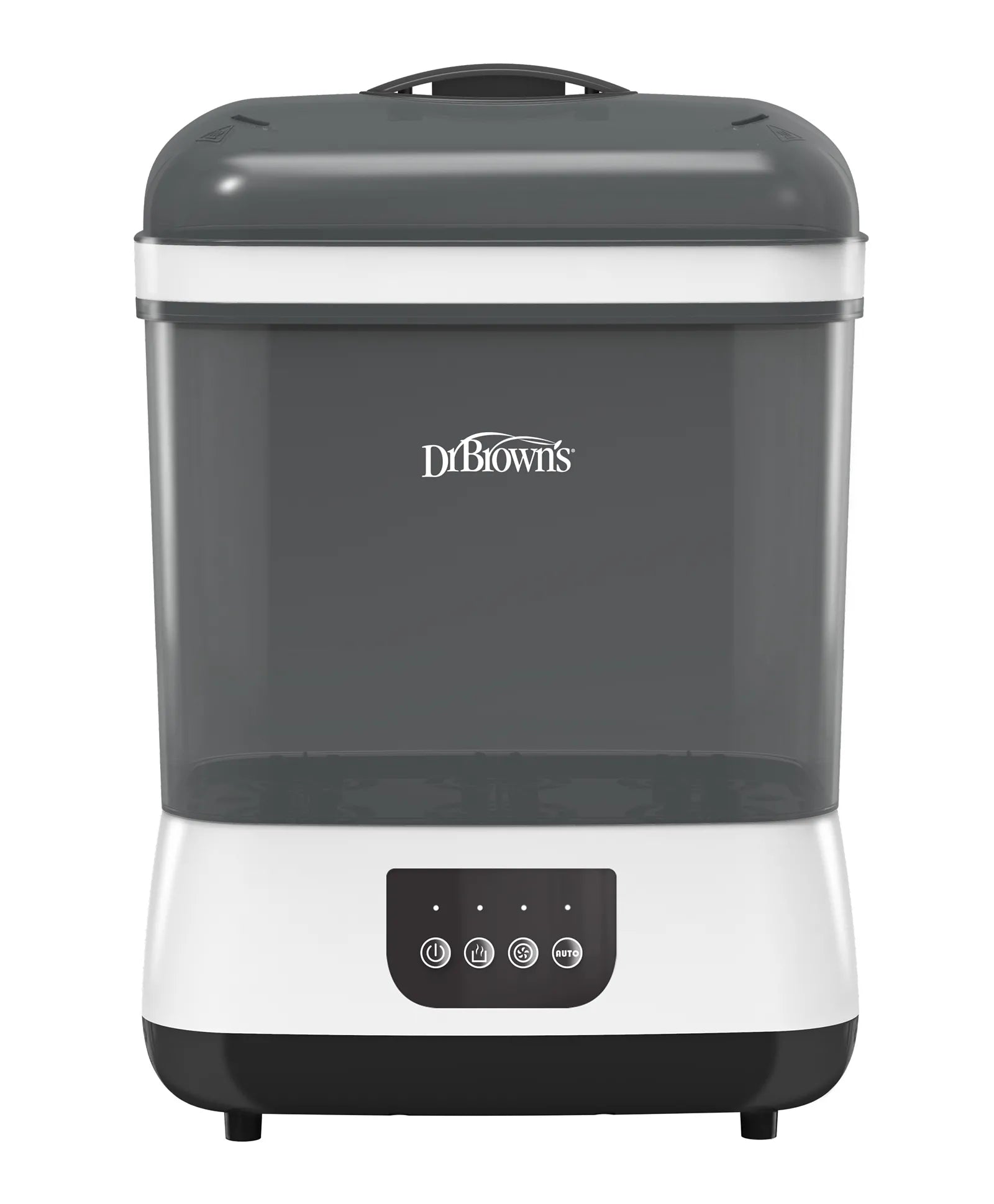 Dr. Brown's Electric Sterilizer And Dryer with Hepa Air Filter - Laadlee