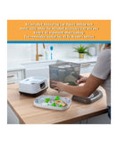 Dr. Brown's Electric Sterilizer And Dryer with Hepa Air Filter - Laadlee