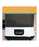 Dr. Brown's Electric Sterilizer And Dryer with Hepa Air Filter - Laadlee