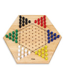 Viga Chinese Checkers