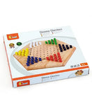 Viga Chinese Checkers