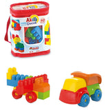 Dede Brio Blocks - 40pcs
