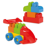 Dede Brio Blocks - 40pcs