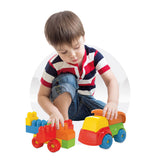 Dede Brio Blocks - 100pcs
