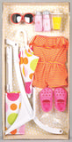 Lotus Dolls Swimming Outfit Set - Laadlee