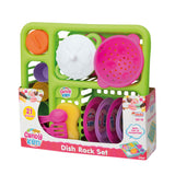 Dede Candy Dish Rack Set