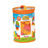Dede Multi Blocks 62Pcs