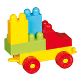 Dede Multi Blocks 62Pcs