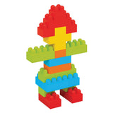 Dede Multi Blocks 120Pcs