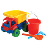 Dede Big Camion Bucket Set