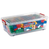 Dede Brio Block In A Case - 240pcs
