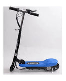 MYTS Foldable Pro E-Scooter For Kids - 24V - Blue