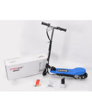 MYTS Foldable Pro E-Scooter For Kids - 24V - Blue