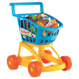 Dede Candy & Ken Market Trolley - Full