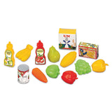 Dede Candy & Ken Small Market Basket
