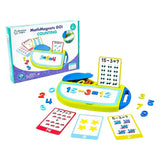 Learning Resources Mathmagnets Go! Counting