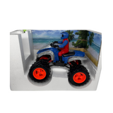 Stem 2.4GHz Off-Road Crawler Bike