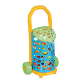 Dede Bazaar Trolley