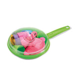 Dede Pan Set - Style & Color May Vary