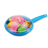Dede Pan Set - Style & Color May Vary
