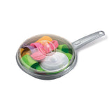 Dede Pan Set - Style & Color May Vary