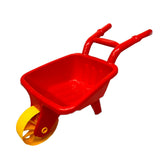 Dede Wheel Barrow Beach Set