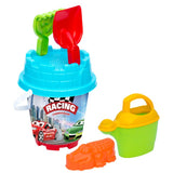 Dede Small Bucket Set With Picture - Assorted