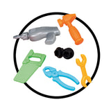 Dede Technic Tool Set
