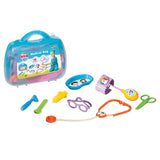 Dede Candy & Ken Medical Bag