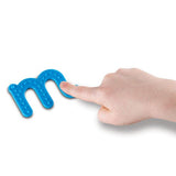 Learning Resources Tactile Letters