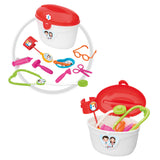 Dede Candy & Ken Doctor Trolley