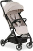 Hauck Travel N Care Compact Stroller - Beige