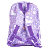 A Little Lovely Company Little Backpack 11.8 inch - Unicorn Dreams