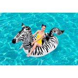 Bestway Float Lights N Stripes Zebra