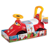 Dede F1 Ride- On