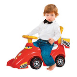 Dede F1 Ride- On