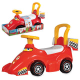 Dede F1 Ride- On