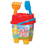 Dede Big Castle Bucket Set With Picture