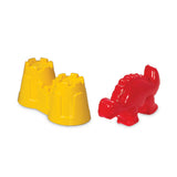 Dede Big Castle Bucket Set With Picture