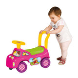 Dede Ride- On - Pink