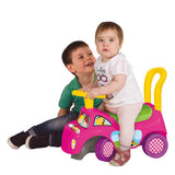 Dede Ride- On - Pink