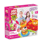 Dede Art Craft Kitchen Dough Set