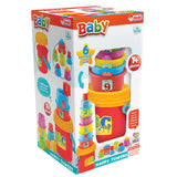 Dede Baby Happy Towers