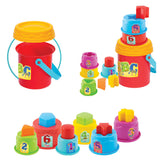 Dede Baby Happy Towers
