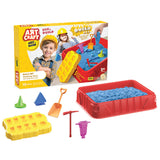 Dede Art Craft Building Set Modeling Sand