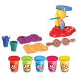 Dede Art Craft Ice Cream Set Play Dough