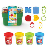 Dede Modeling Dough Box - Food
