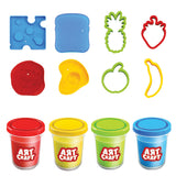 Dede Modeling Dough Box - Food