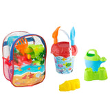Dede Beach Set With Backpack